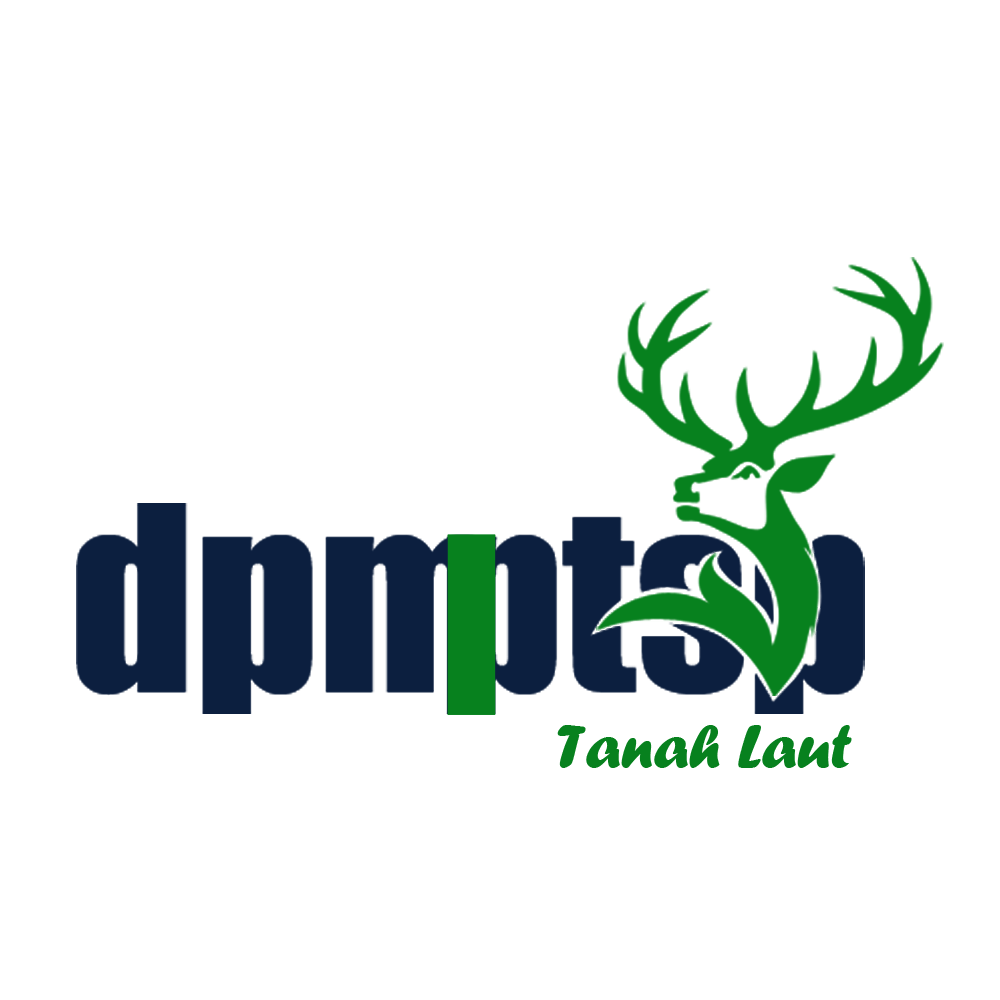 Logo DPMPTSP Tanah Laut